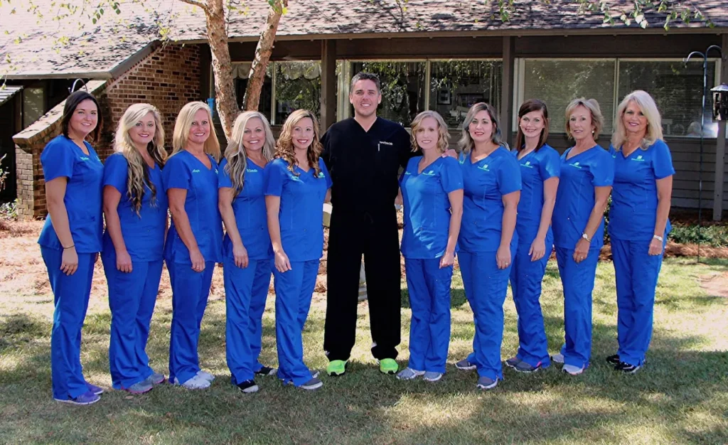 Dothan Smiles Dentistry