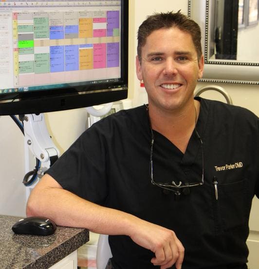 Dr. Trevor Parker