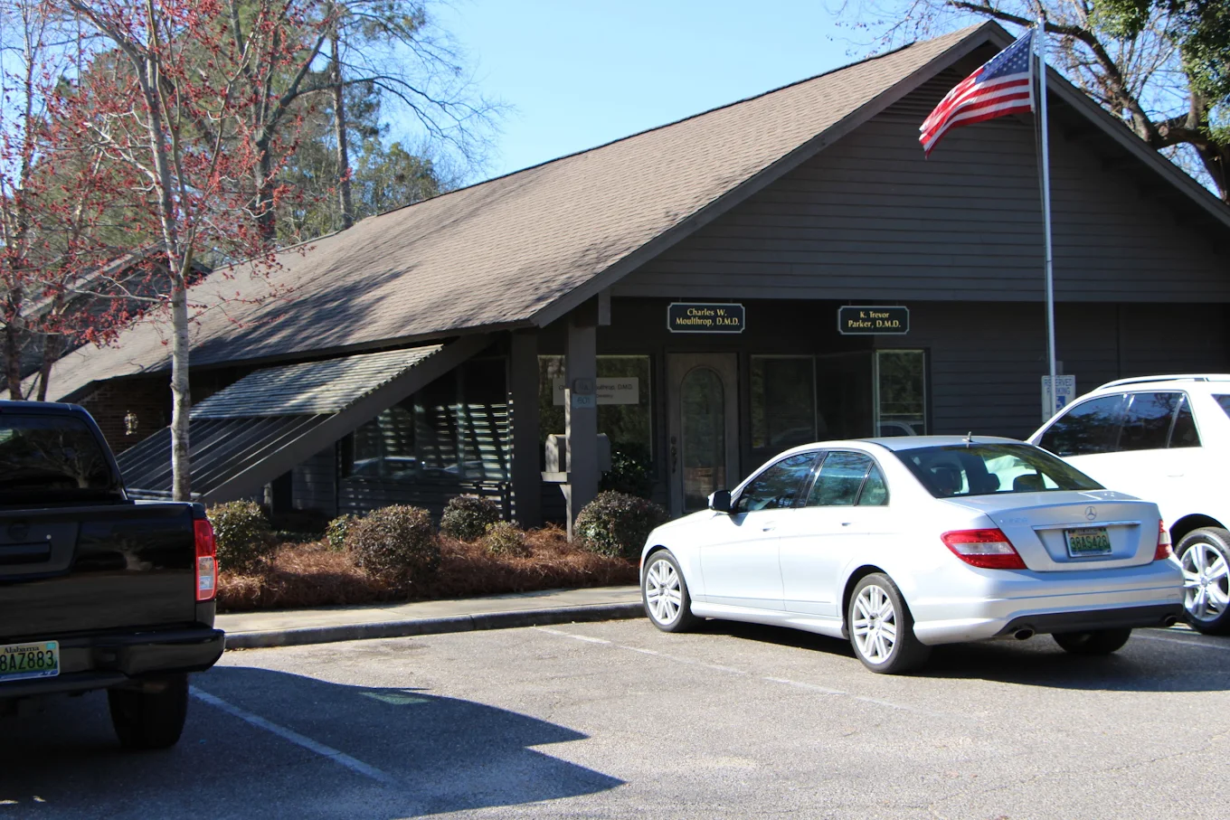 Dothan Smiles General Cosmetic & Implant Dentistry